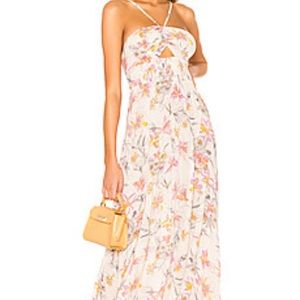 Free People Maxi Dress